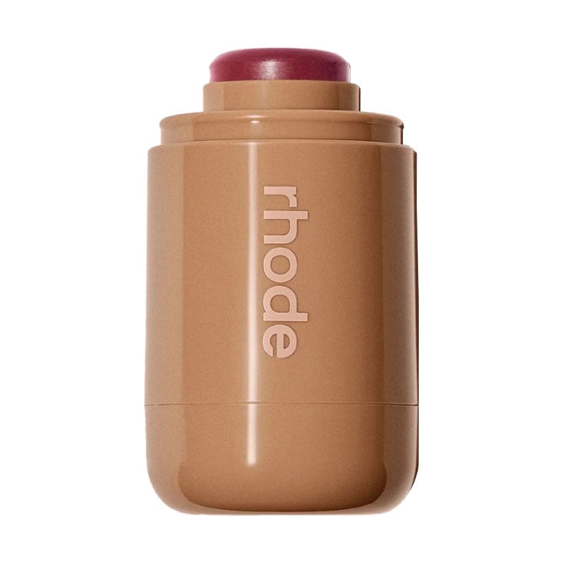 Кремові рум'яна для обличчя rhode Pocket Blush, Date Cake, 5.3 г