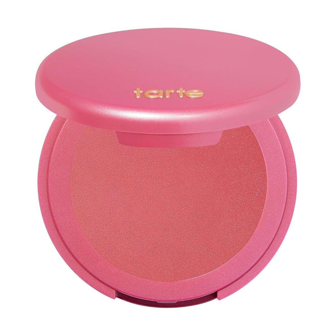Кремові рум'яна для обличчя Tarte Cosmetics Maracuja Juicy Blush, Rose, 3.5 г