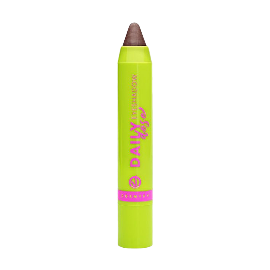 Кремові тіні-стік для повік CosMyFy Daily Dose Chubby Eyeshadow 5 OPP, 3 г