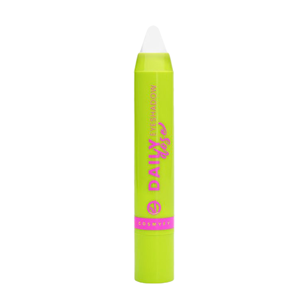 Кремові тіні-стік для повік CosMyFy Daily Dose Chubby Eyeshadow 6 Pookie, 3 г
