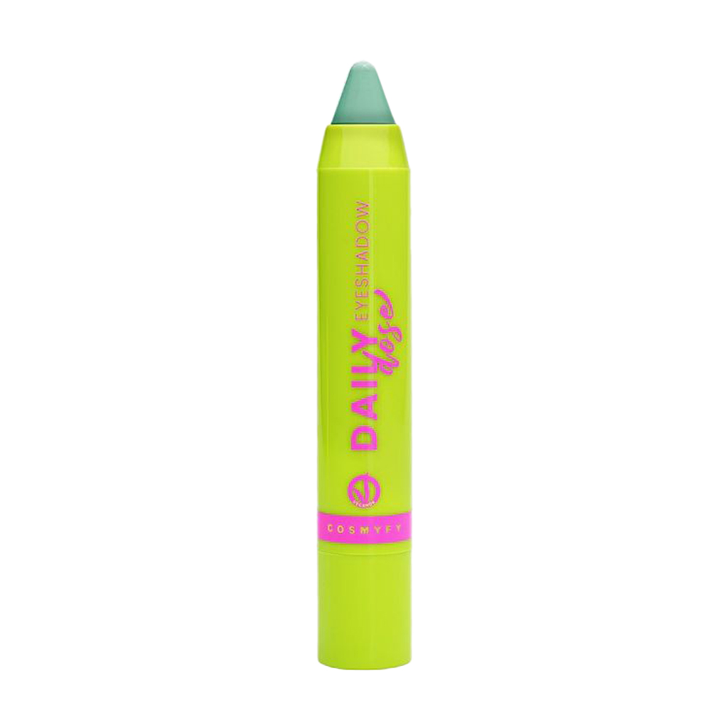 Кремові тіні-стік для повік CosMyFy Daily Dose Chubby Eyeshadow 11 No Way, 3 г