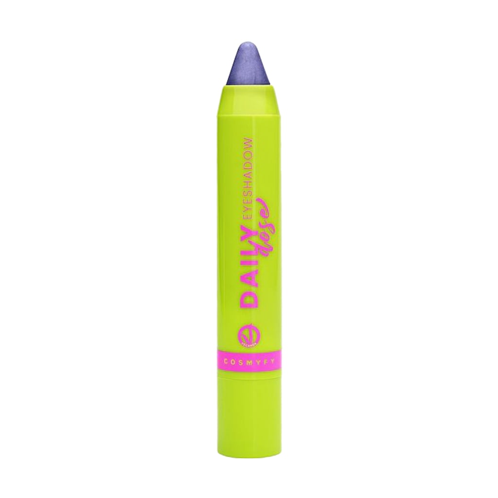 Кремові тіні-стік для повік CosMyFy Daily Dose Chubby Eyeshadow 12 GNG, 3 г