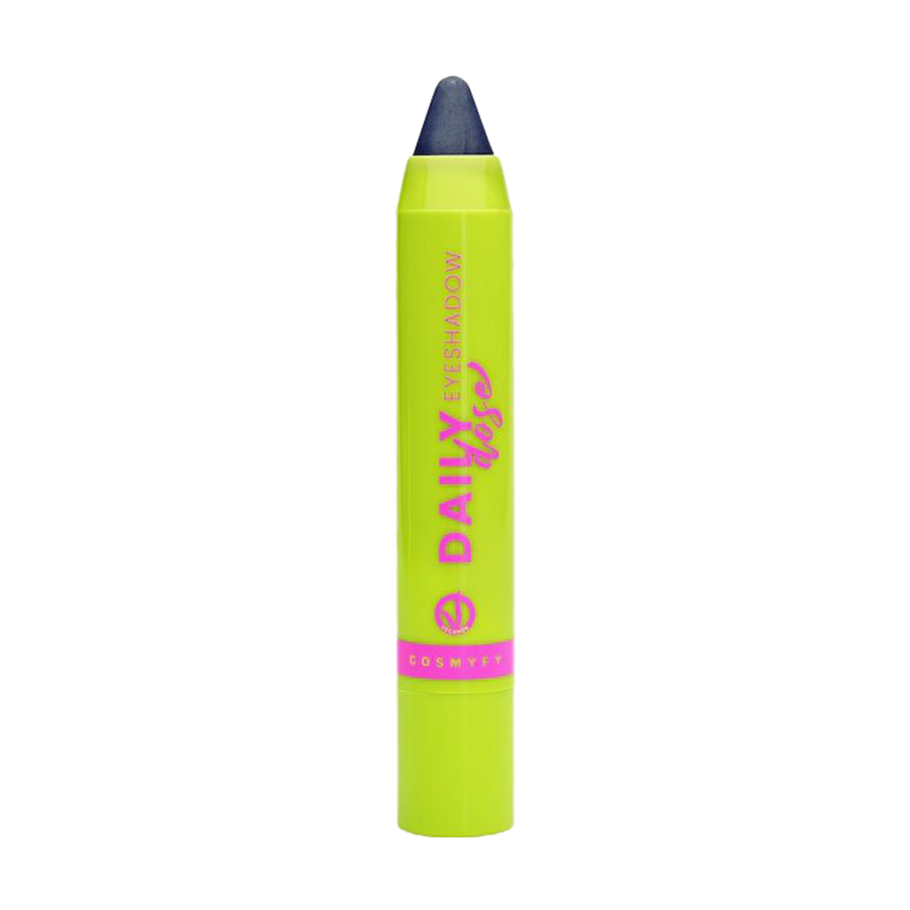 Кремові тіні-стік для повік CosMyFy Daily Dose Chubby Eyeshadow 16 IDK, 3 г