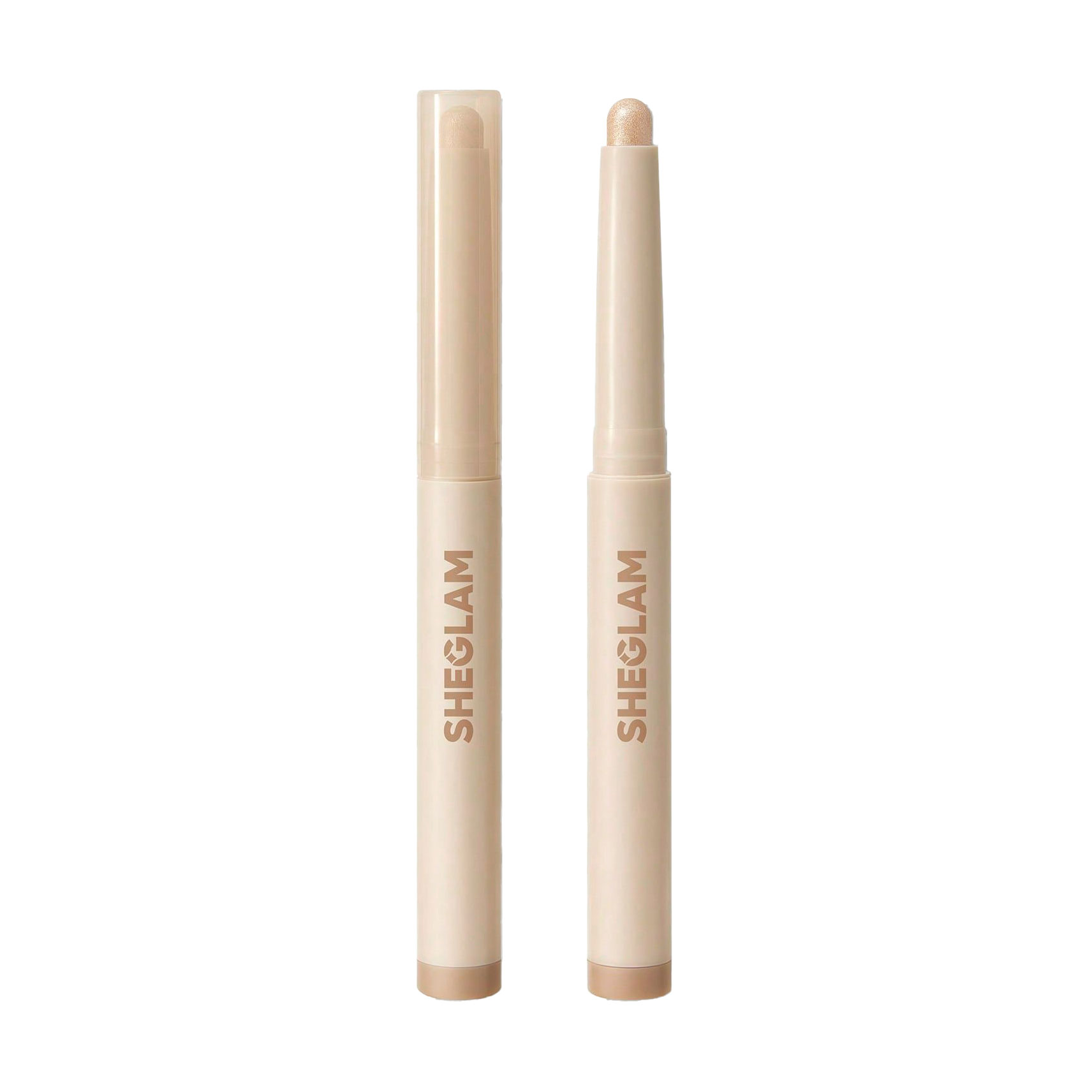 Кремові тіні-стік для повік Sheglam Creamsicle Eyeshadow Stick, Daydream, 1.5 г