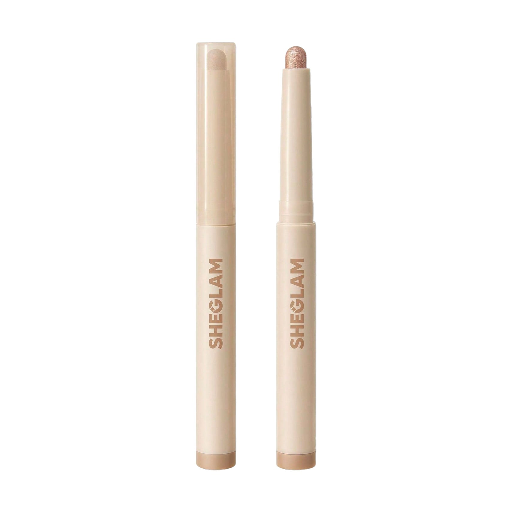 Кремові тіні-стік для повік Sheglam Creamsicle Eyeshadow Stick, Lush, 1.5 г
