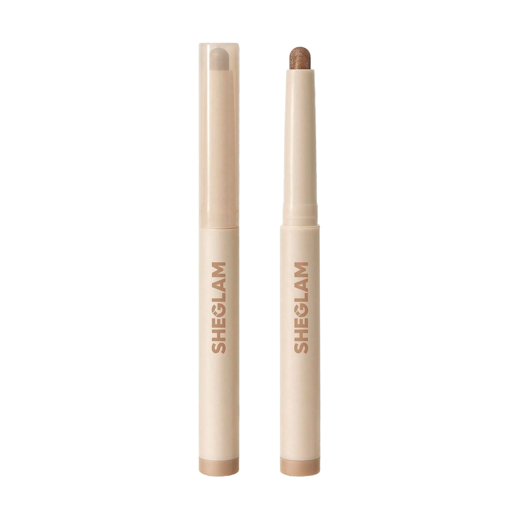 Кремові тіні-стік для повік Sheglam Creamsicle Eyeshadow Stick, Flirty, 1.5 г