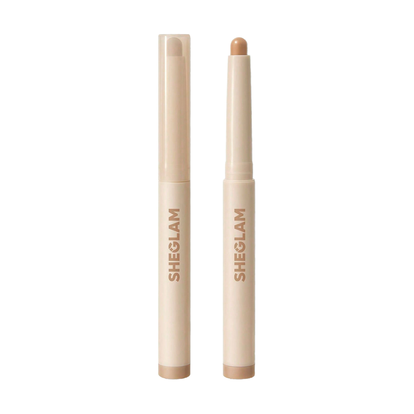 Кремові тіні-стік для повік Sheglam Creamsicle Eyeshadow Stick, Cinder, 1.5 г