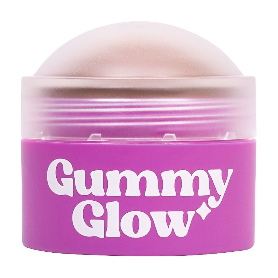 Кремовий бронзер для обличчя LAMEL Make Up Gummy Glow Cream Bronzer Stick 01, 7 г