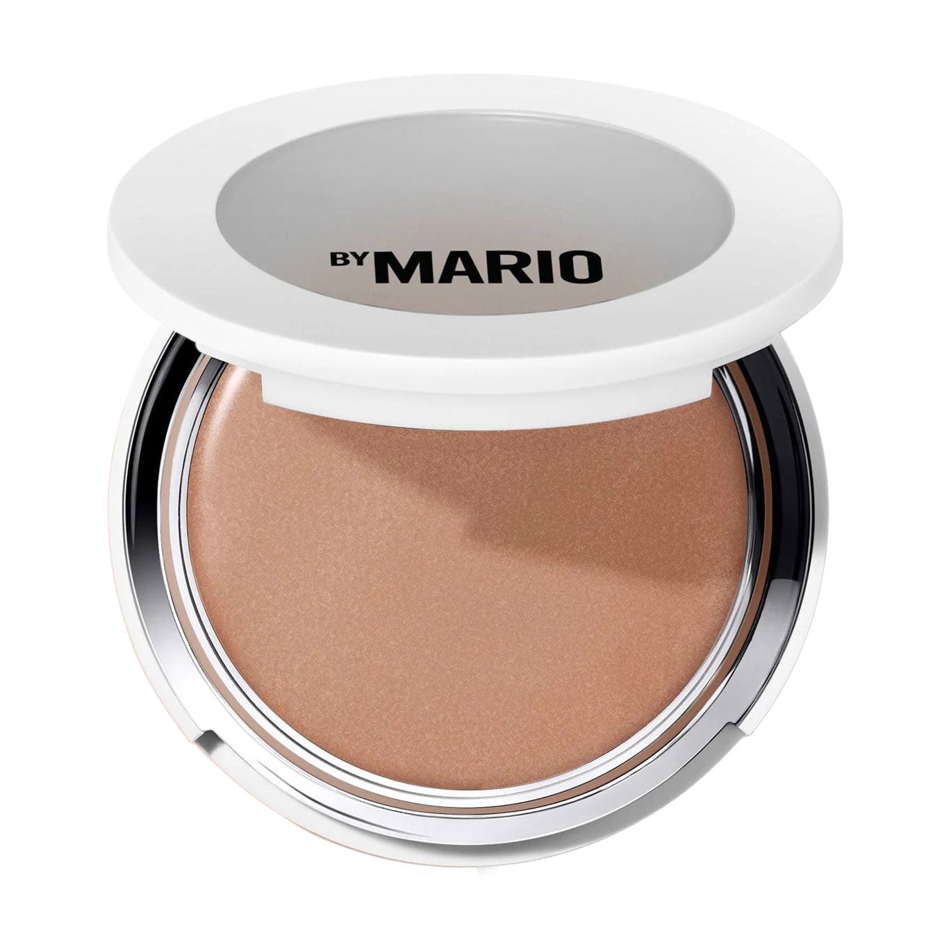 Кремовий бронзер для обличчя Makeup by Mario SoftSculpt Transforming Skin Enhancer, Light Medium, 5 г