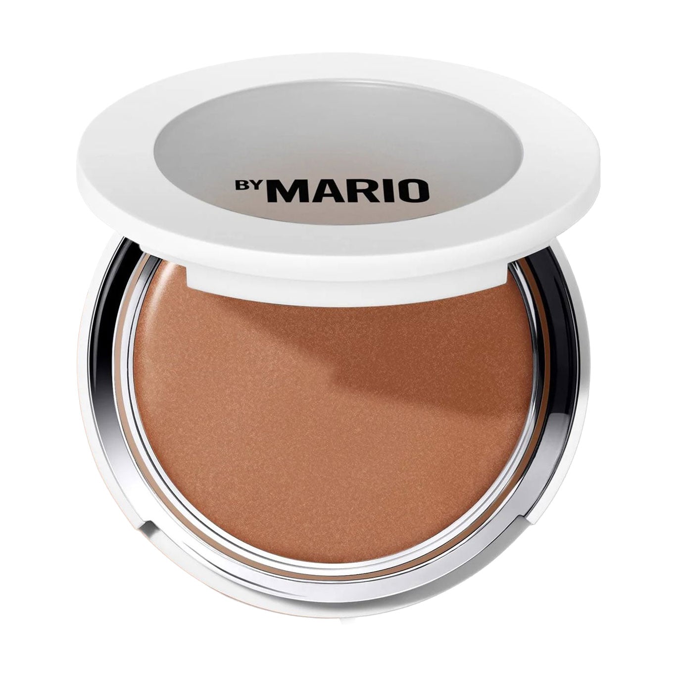 Кремовий бронзер  для обличчя Makeup by Mario SoftSculpt Transforming Skin Enhancer, Medium, 5 г