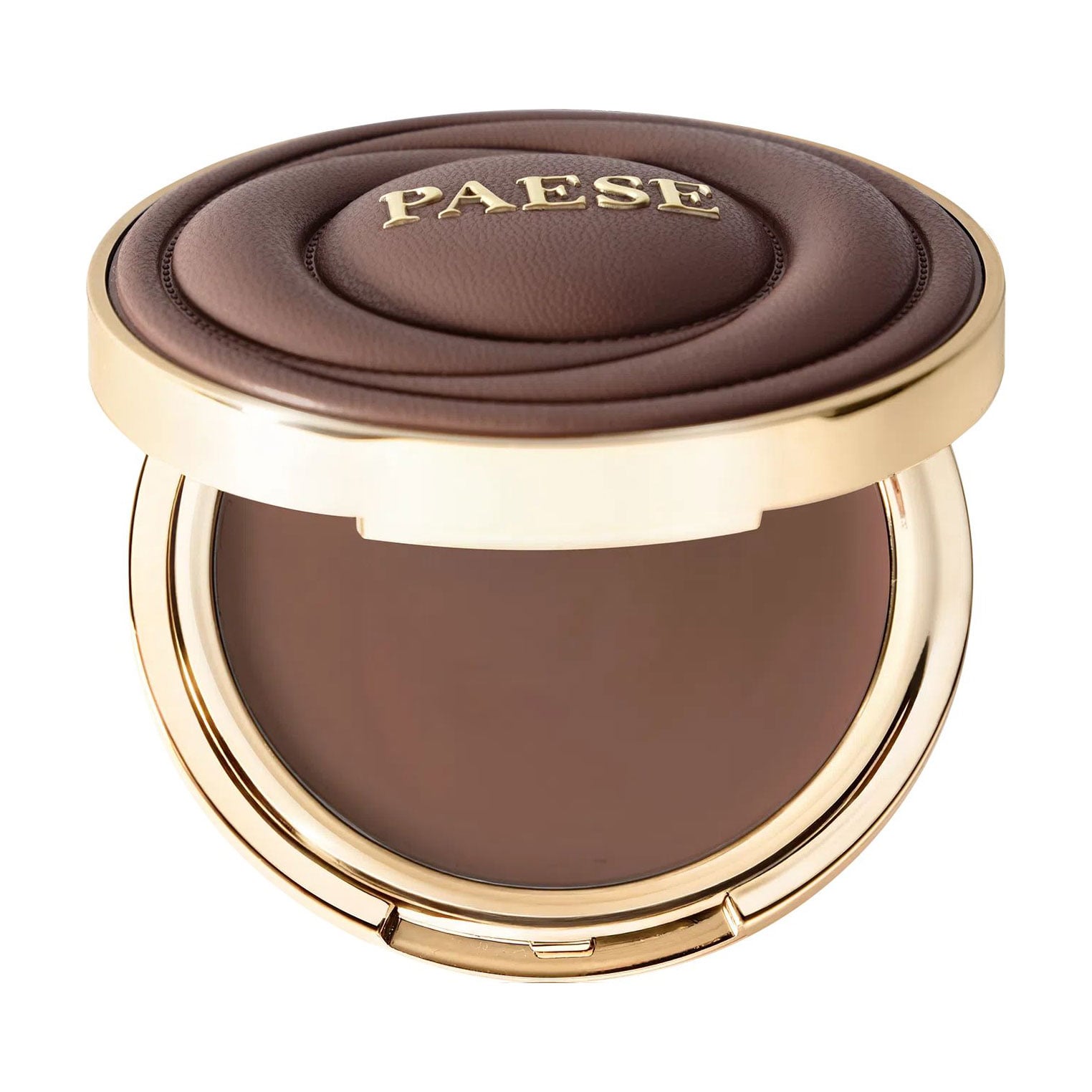 Кремовий бронзер для обличчя Paese Selfglow Creamy Bronzer With Matte Effect 02 Velvet Sand, 8 г