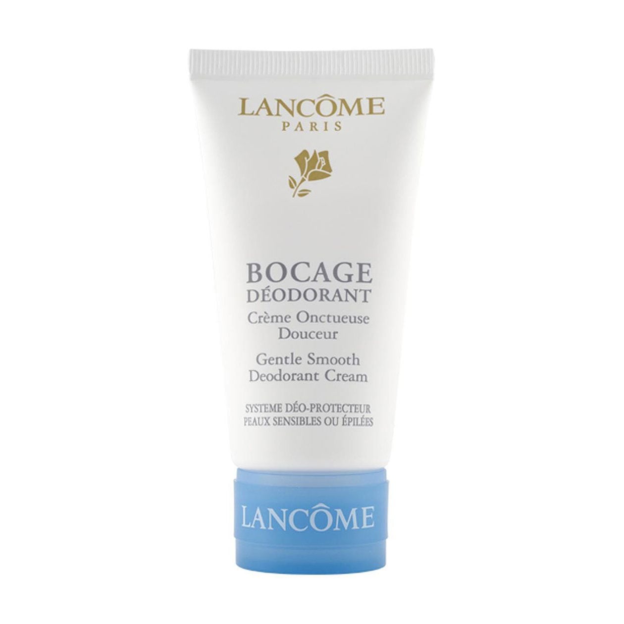 Кремовий дезодорант Lancome Bocage жіночий, 50 мл