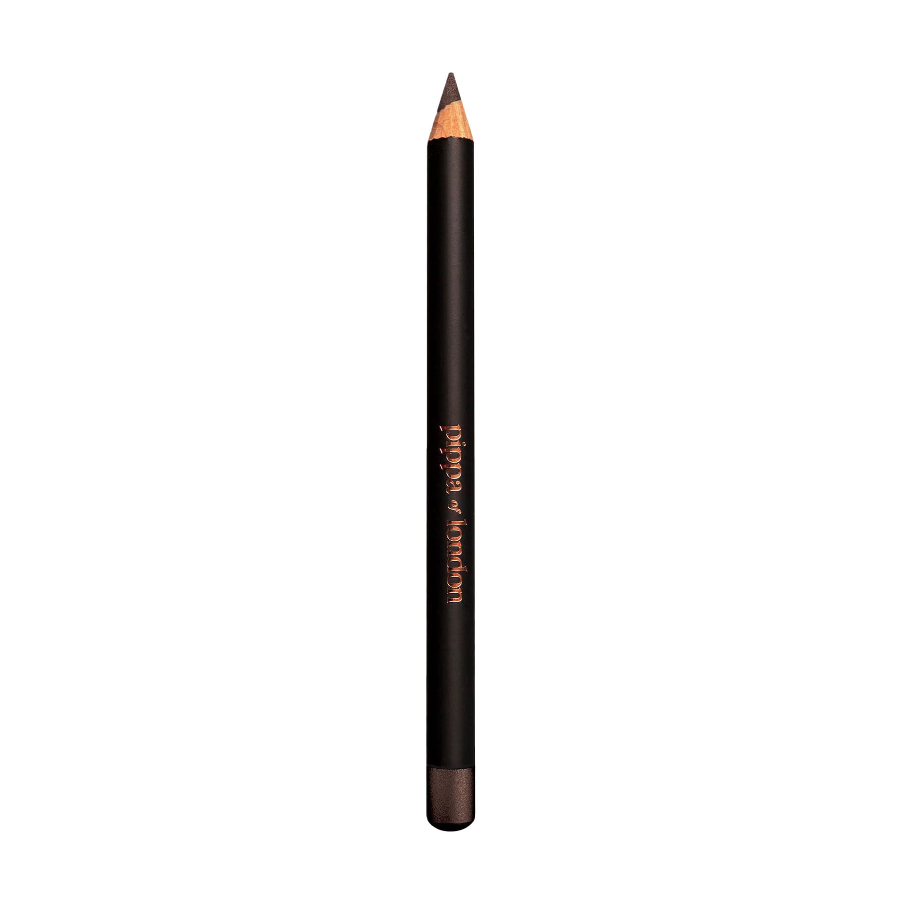 Кремовий каял-олівець для очей Pippa of London True Kohl Kajal Eyeline 828 Espresso, 1.14 г