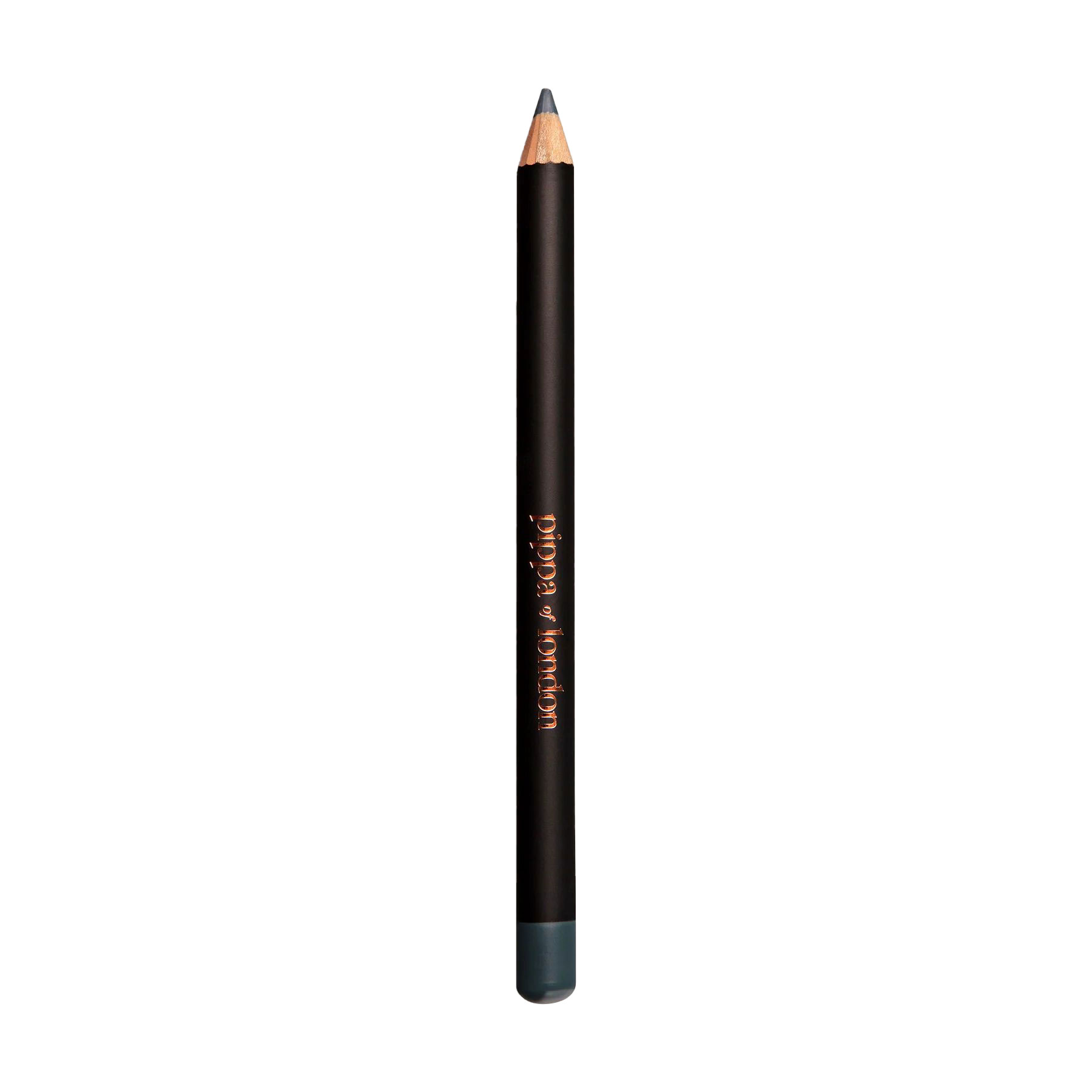 Кремовий каял-олівець для очей Pippa of London True Kohl Kajal Eyeline 831 Green, 1.14 г