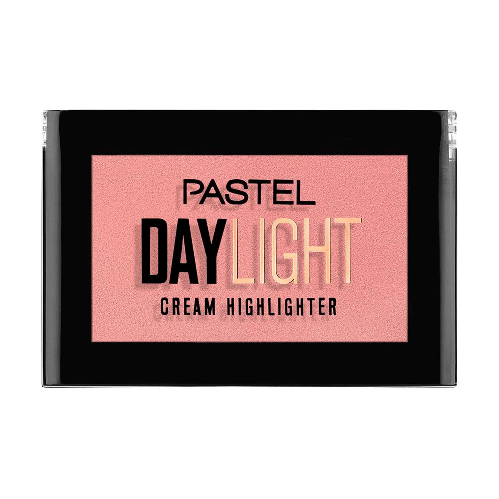 Кремовий хайлайтер для обличчя Pastel Daylight Highlighter 13, 4.5 г