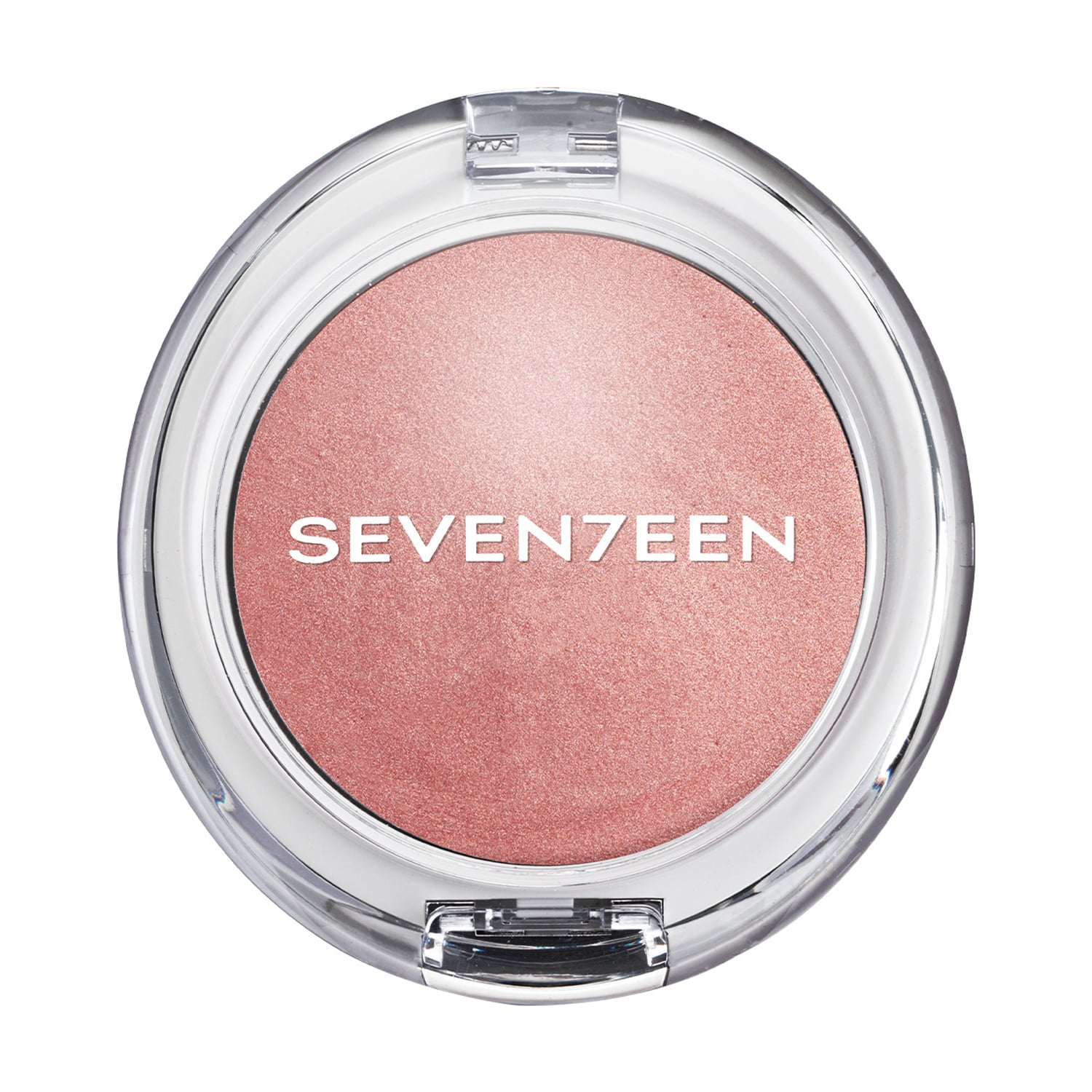 Кремовий хайлайтер для обличчя Seventeen Celestia All Over 01 Natural Glow, 6.5 г