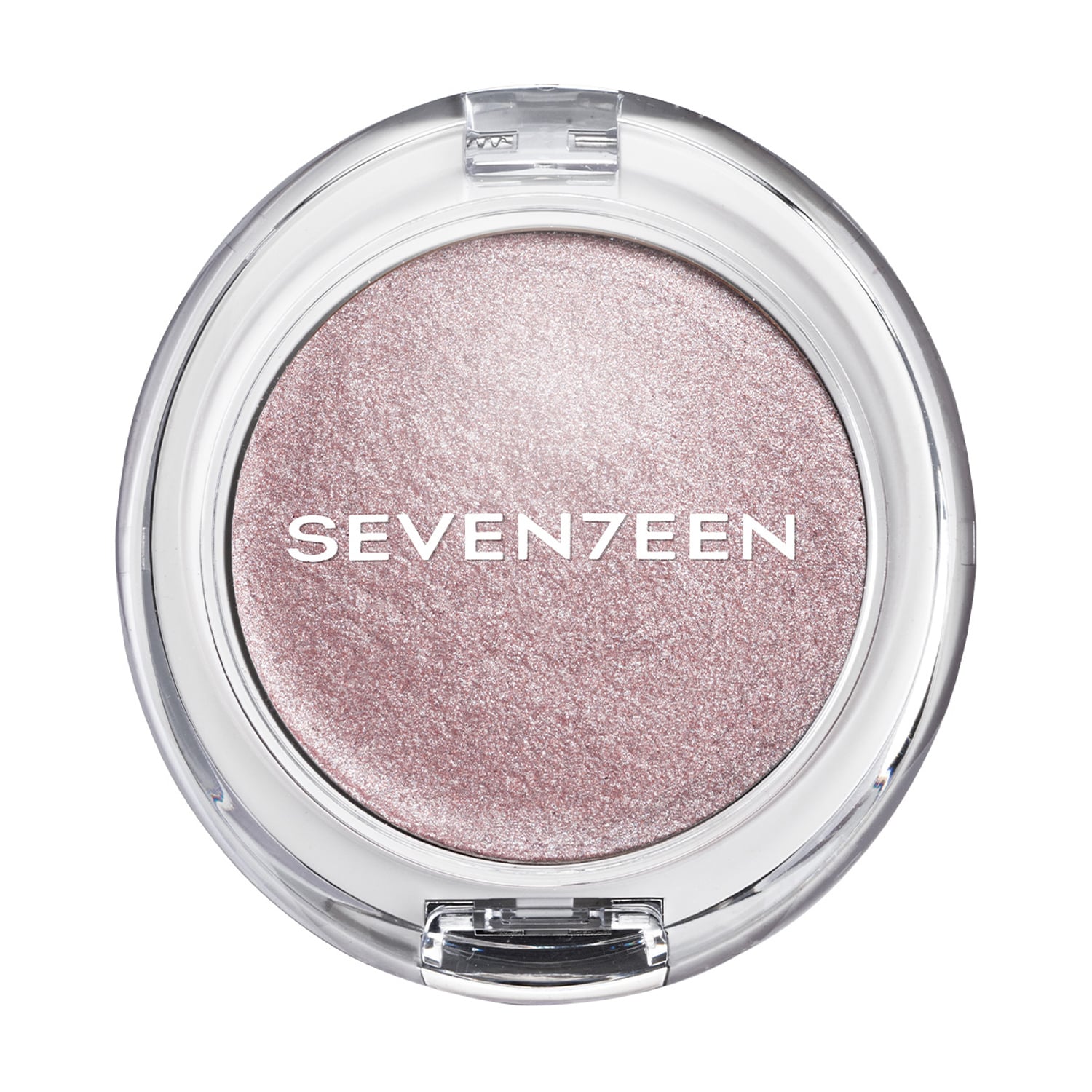 Кремовий хайлайтер для обличчя Seventeen Celestia All Over 02 Diamond Glow, 6.5 г