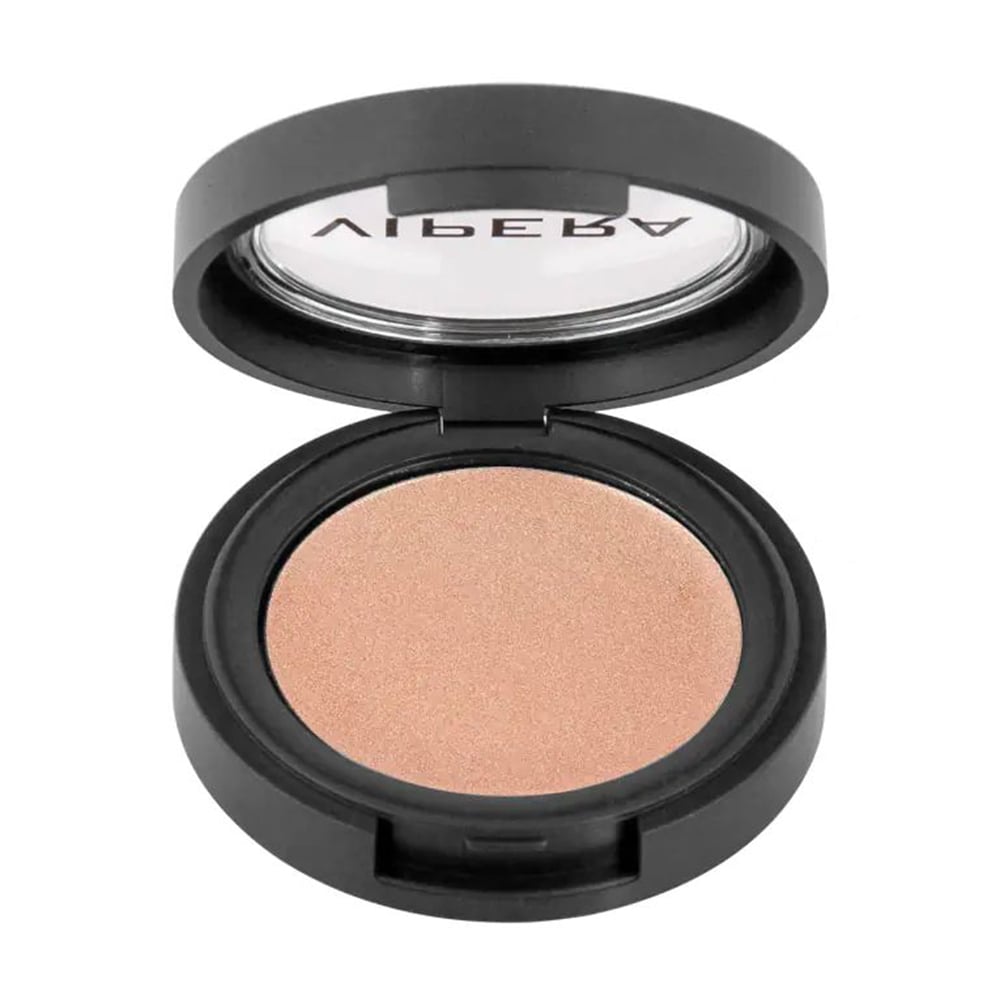 Кремовий хайлайтер для обличчя Vipera Strobing Glow 01 Luster Time, 3 г