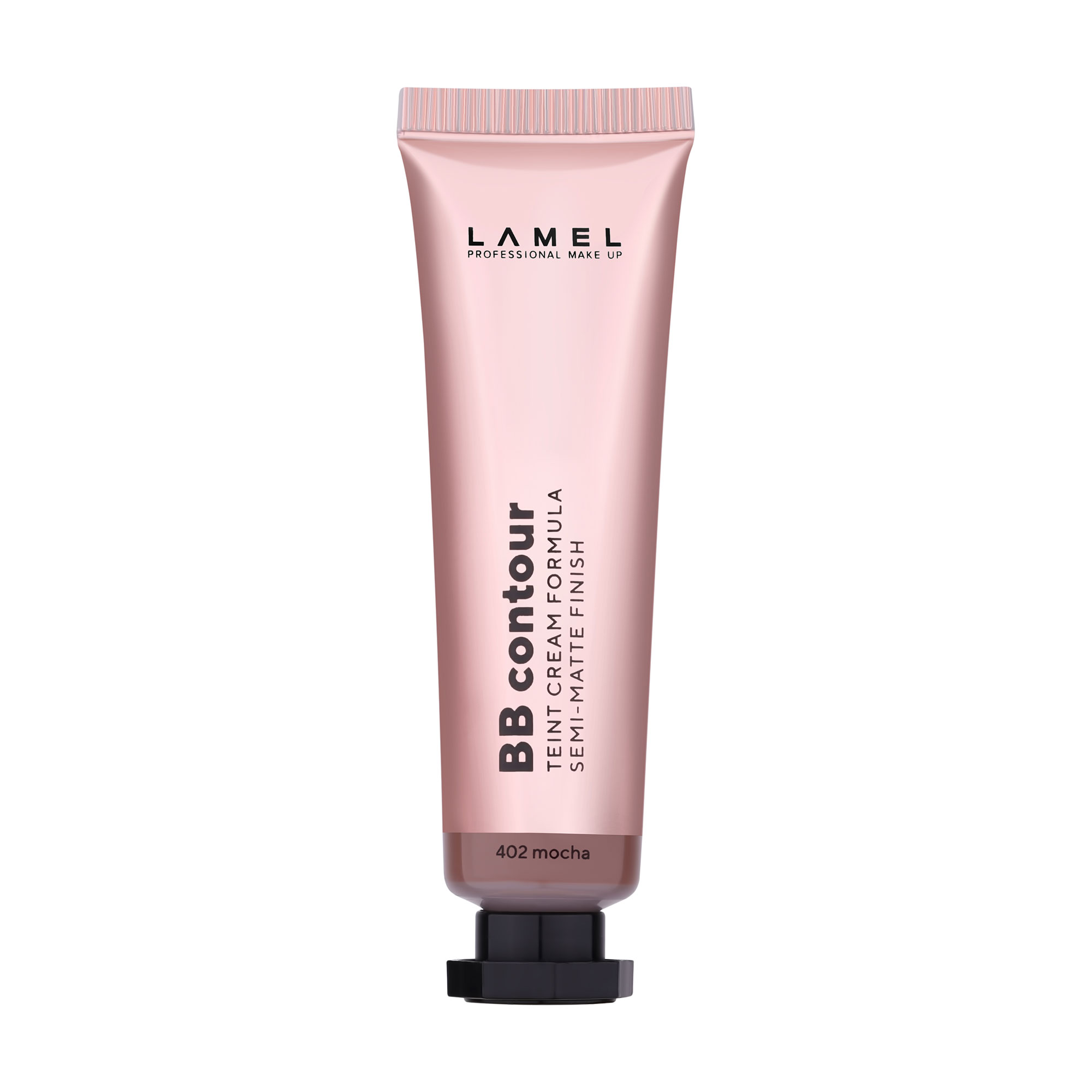 Кремовий контур для обличчя LAMEL Make Up BB Contour 402, 10 мл