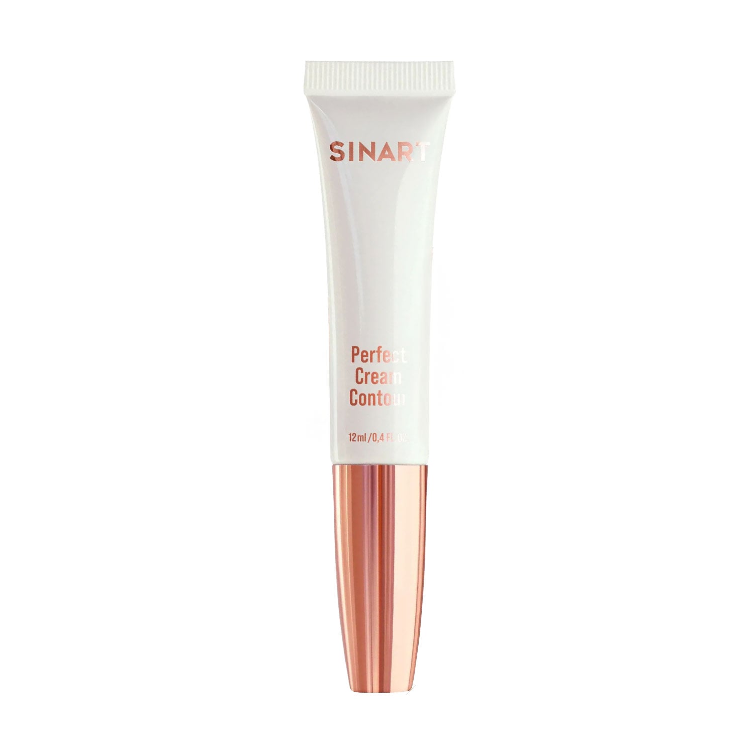 Кремовий контуринг для обличчя Sinart Perfect Cream Contour, 12 мл