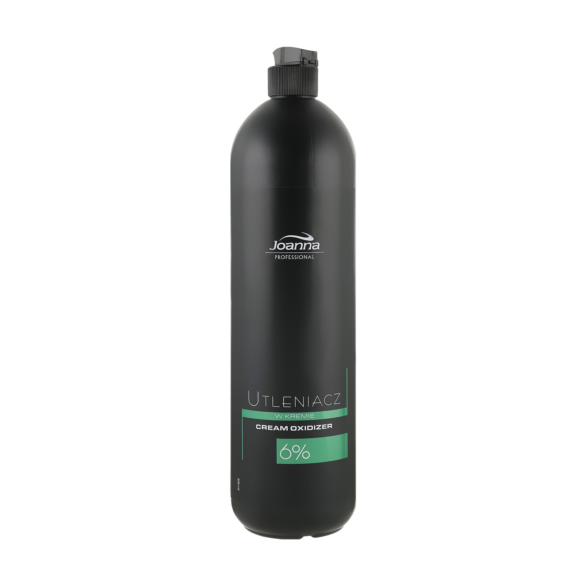 Кремовий окислювач для фарби Joanna Professional 6%, 1 кг