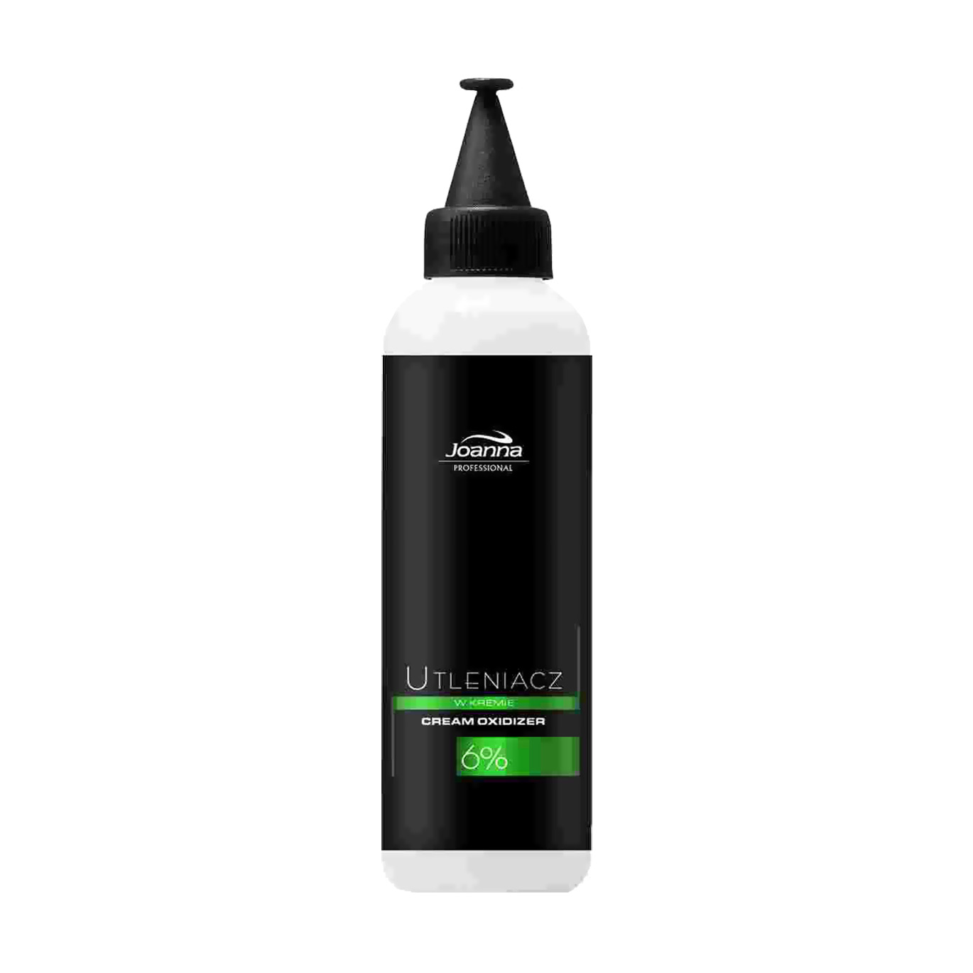 Кремовий окислювач для фарби Joanna Professional 6%, 130 г