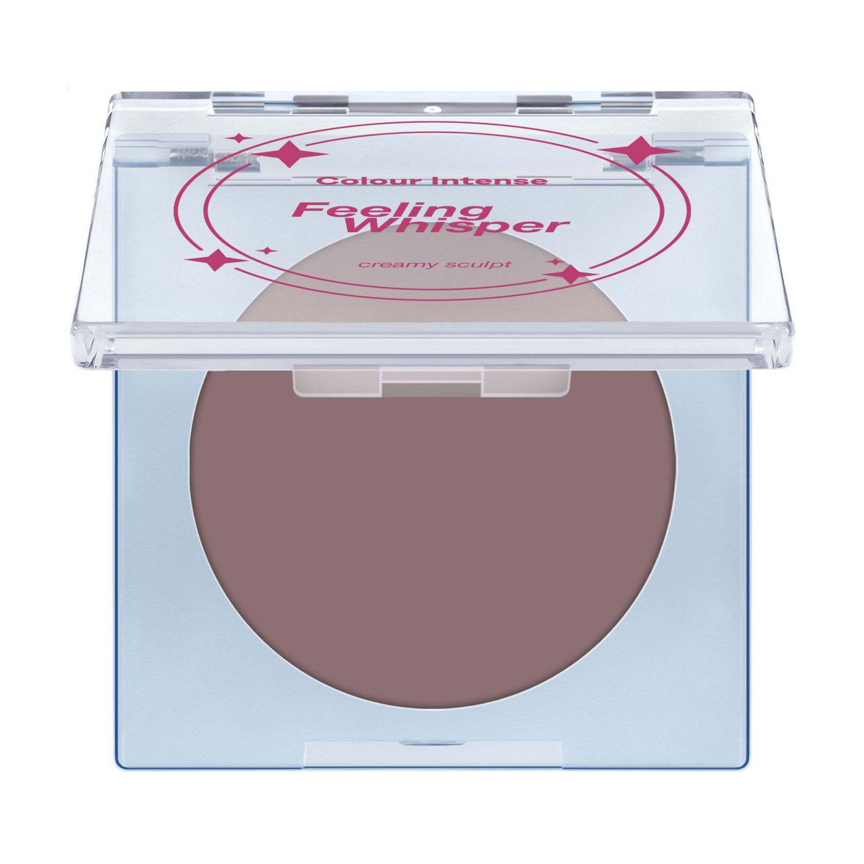 Кремовий скульптор для обличчя Colour Intense Feeling Whisper 402 Дотик сутінків, 5 г