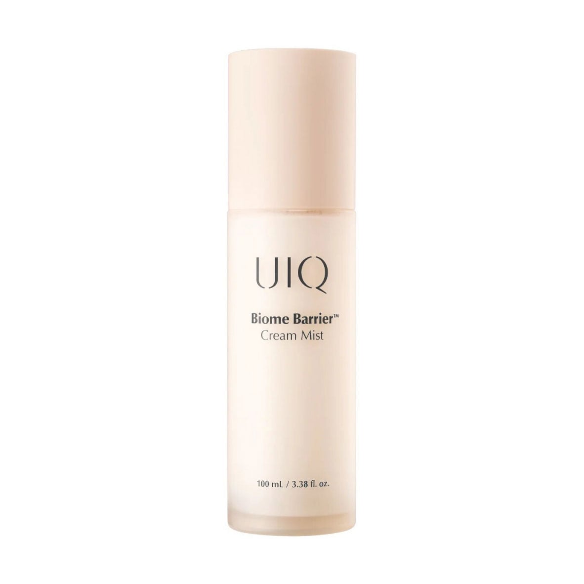 Кремовий спрей для обличчя UIQ Biome Barrier Cream Mist, 100 мл