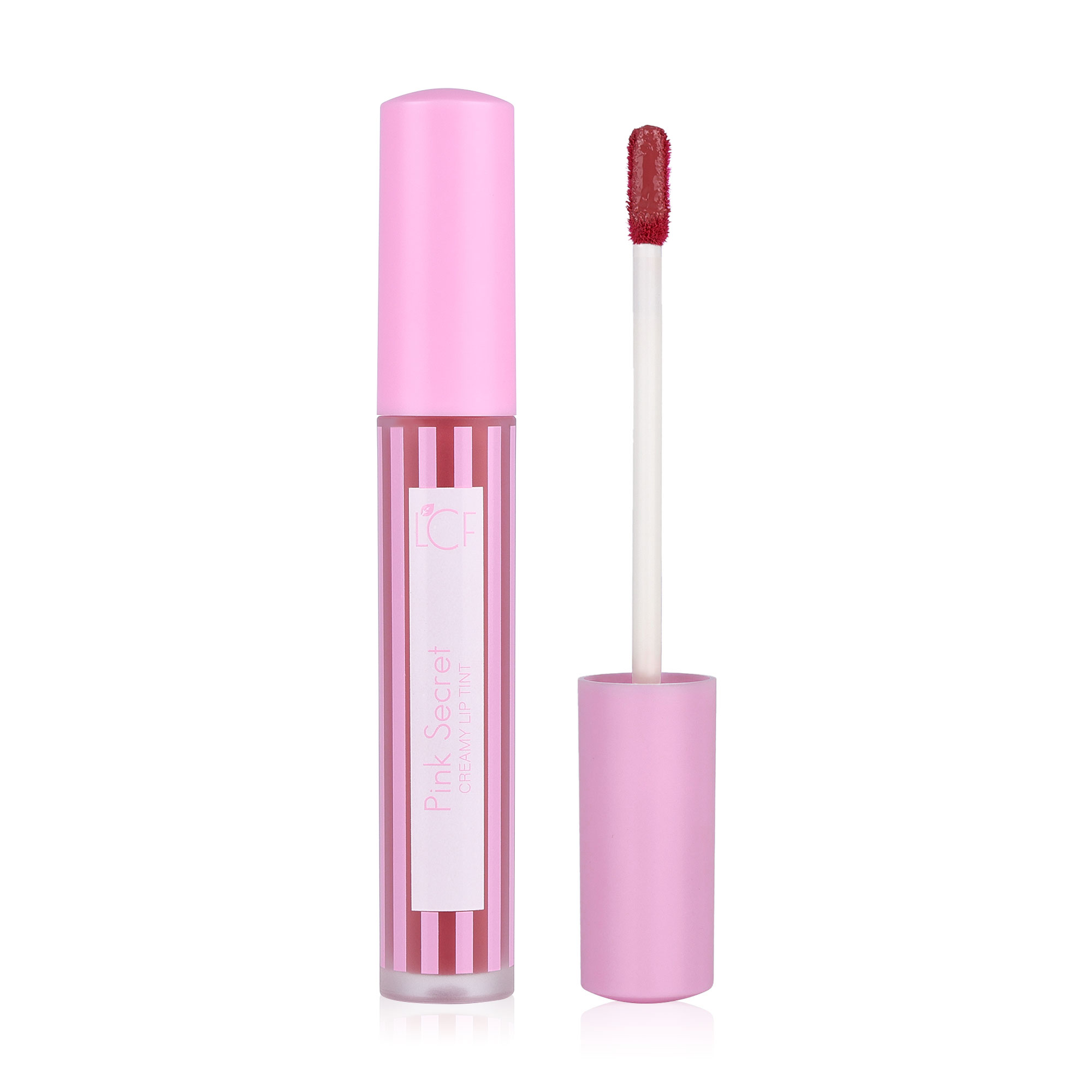 Кремовий тінт LCF Pink Secret Creamy Lip Tint тон 3, 3 г
