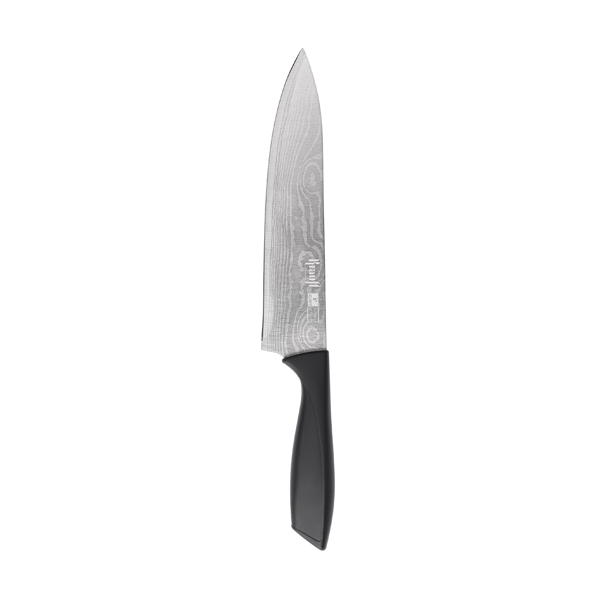 Кухарський ніж Krauff Prime Сhef, 20.5 см (29-305-049)