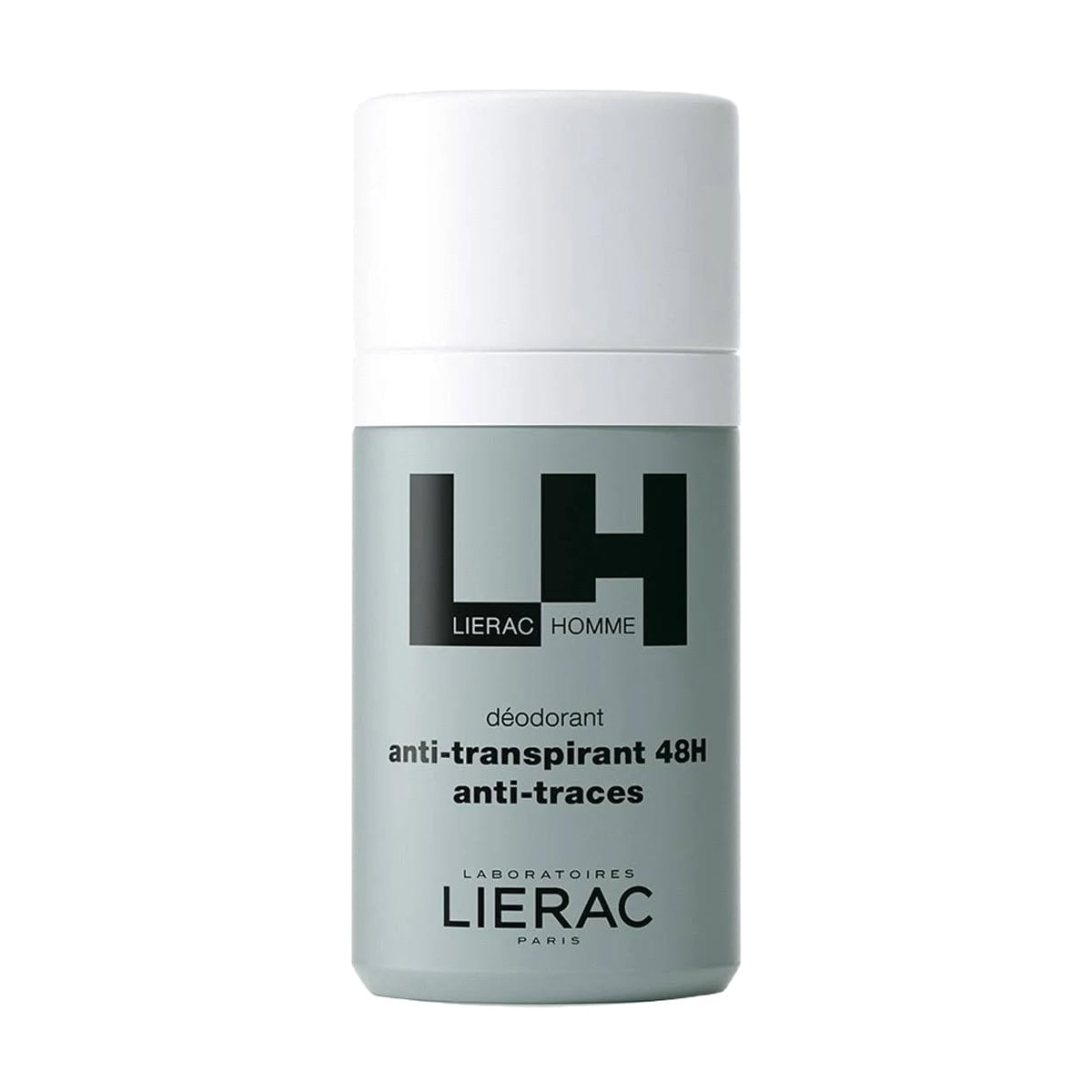 Кульковий дезодорант-антиперспірант Lierac Homme Deodorant 48h чоловічий, 50 мл