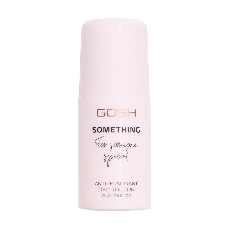 Кульковий дезодорант GOSH Something For Someone Special Antiperspirant Deo Roll-On жіночий, 75 мл