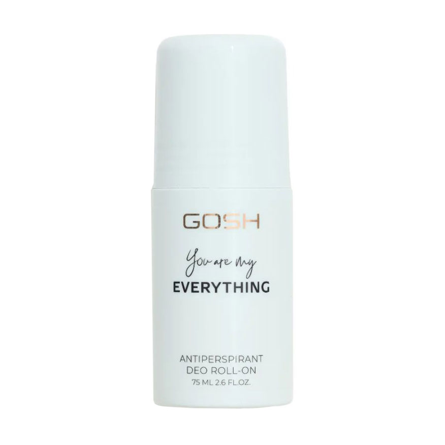 Кульковий дезодорант GOSH You Are My Everything Antiperspirant Deo Roll-On жіночий, 75 мл