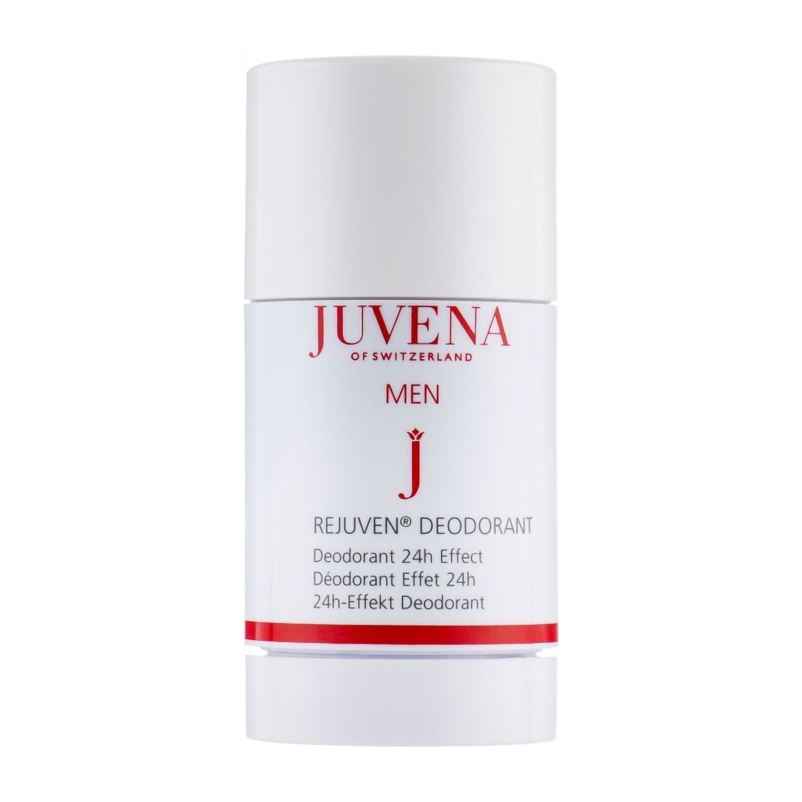 Кульковий дезодорант Juvena Men Rejuven Deodorant 24H Effect чоловічий, 75 мл