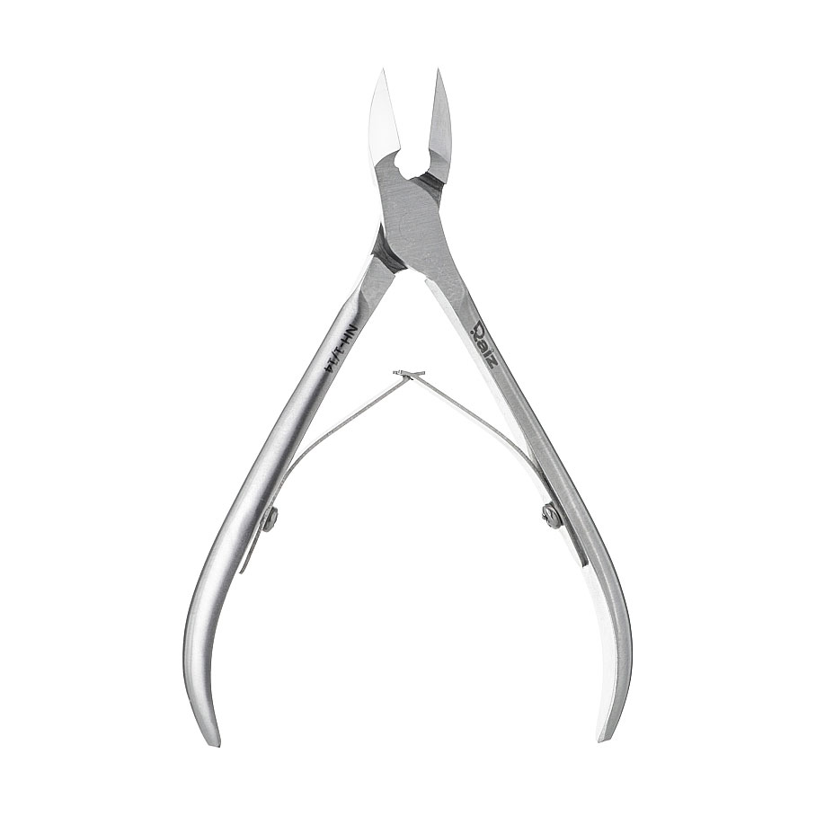 Кусачки для шкіри Raiz Home Form 1, 14 мм (NH-1/14)