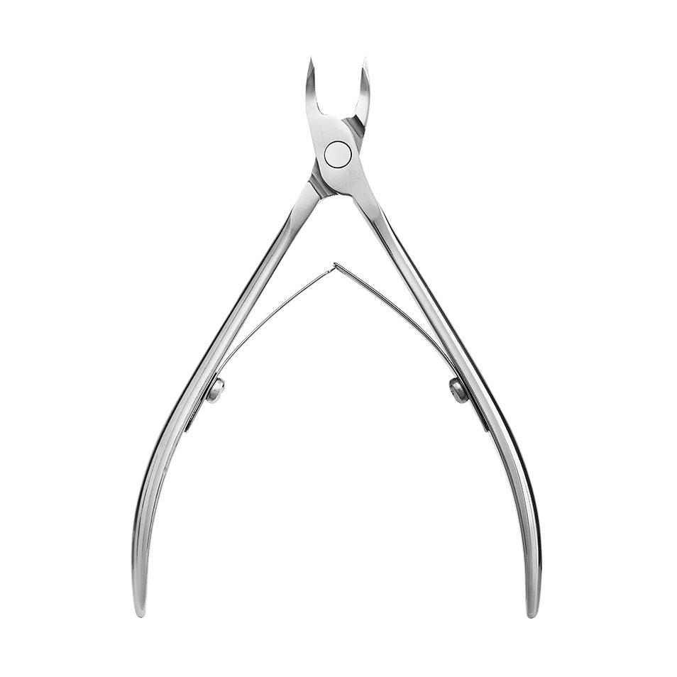 Кусачки для шкіри Staleks PRO Expert 90, 3 мм (NE-90-3)
