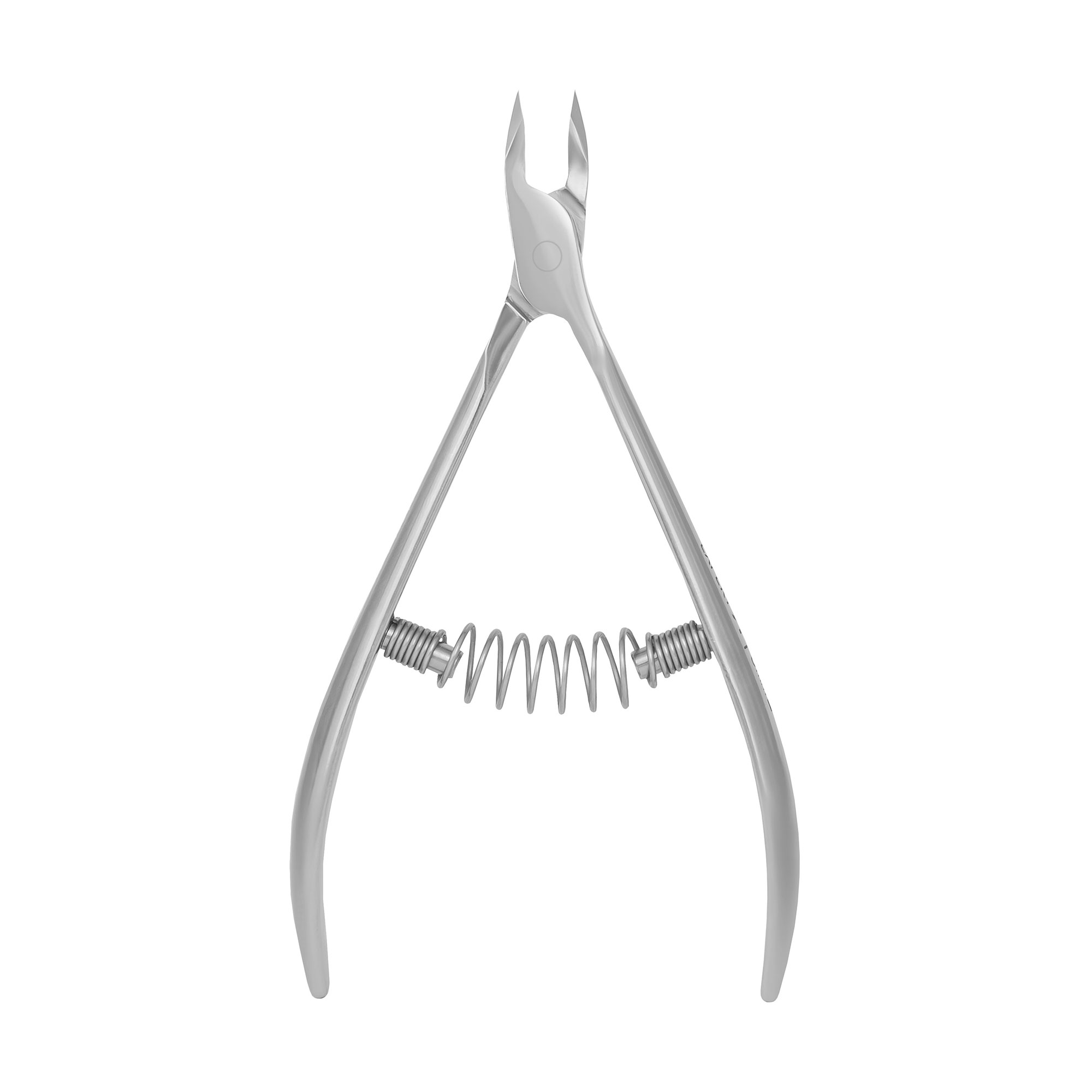 Кусачки для шкіри Staleks PRO Expert 91, 3 мм (NE-91-3)