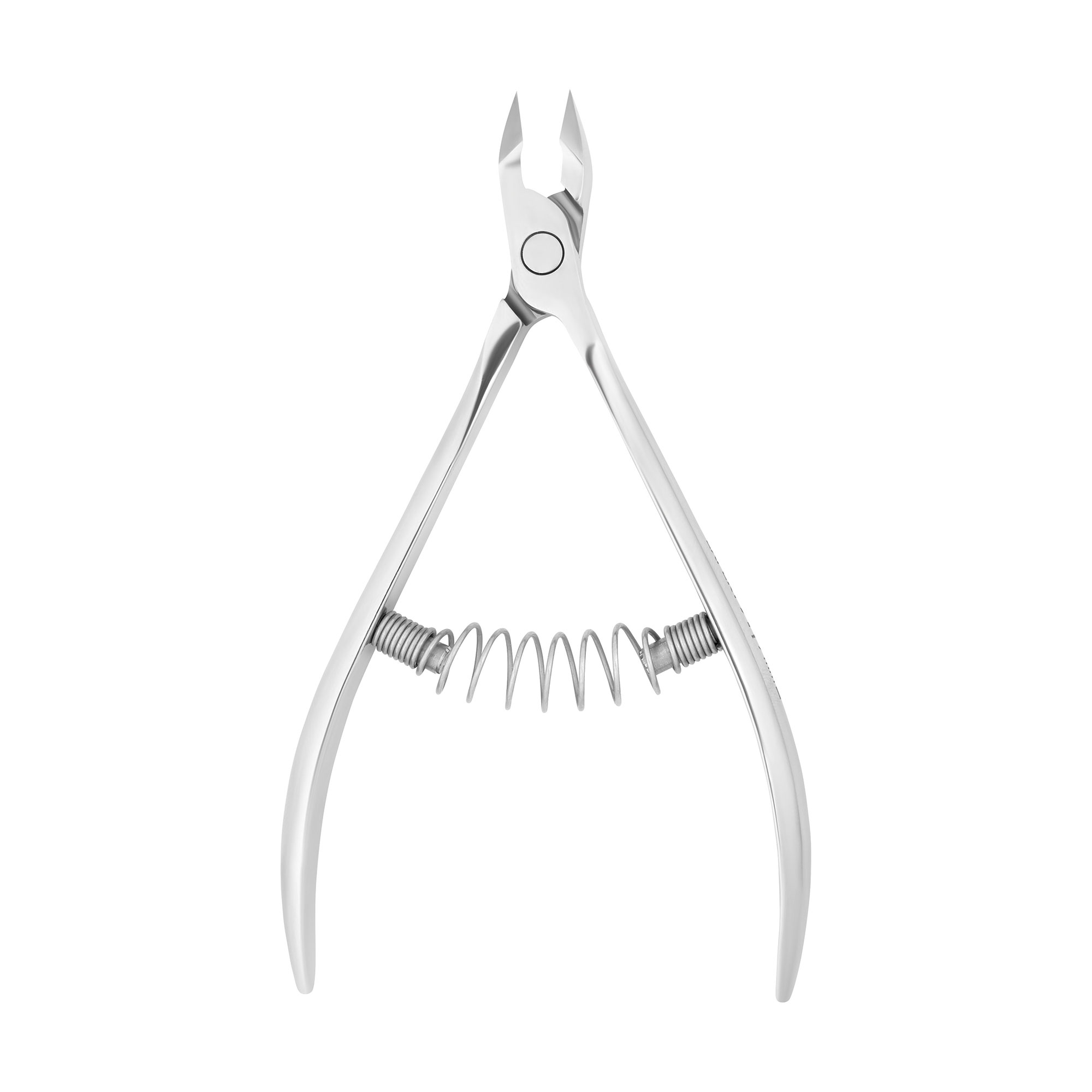 Кусачки для шкіри Staleks PRO Expert 91, 7 мм (NE-91-7)