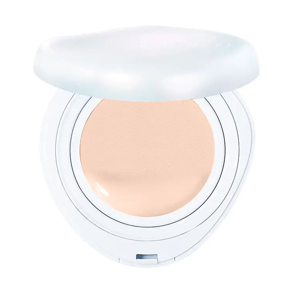Кушон для обличчя WAKEMAKE Water Glow Coating Cushion, SPF 50+/ PA++++, 22 Neutral, 11 г