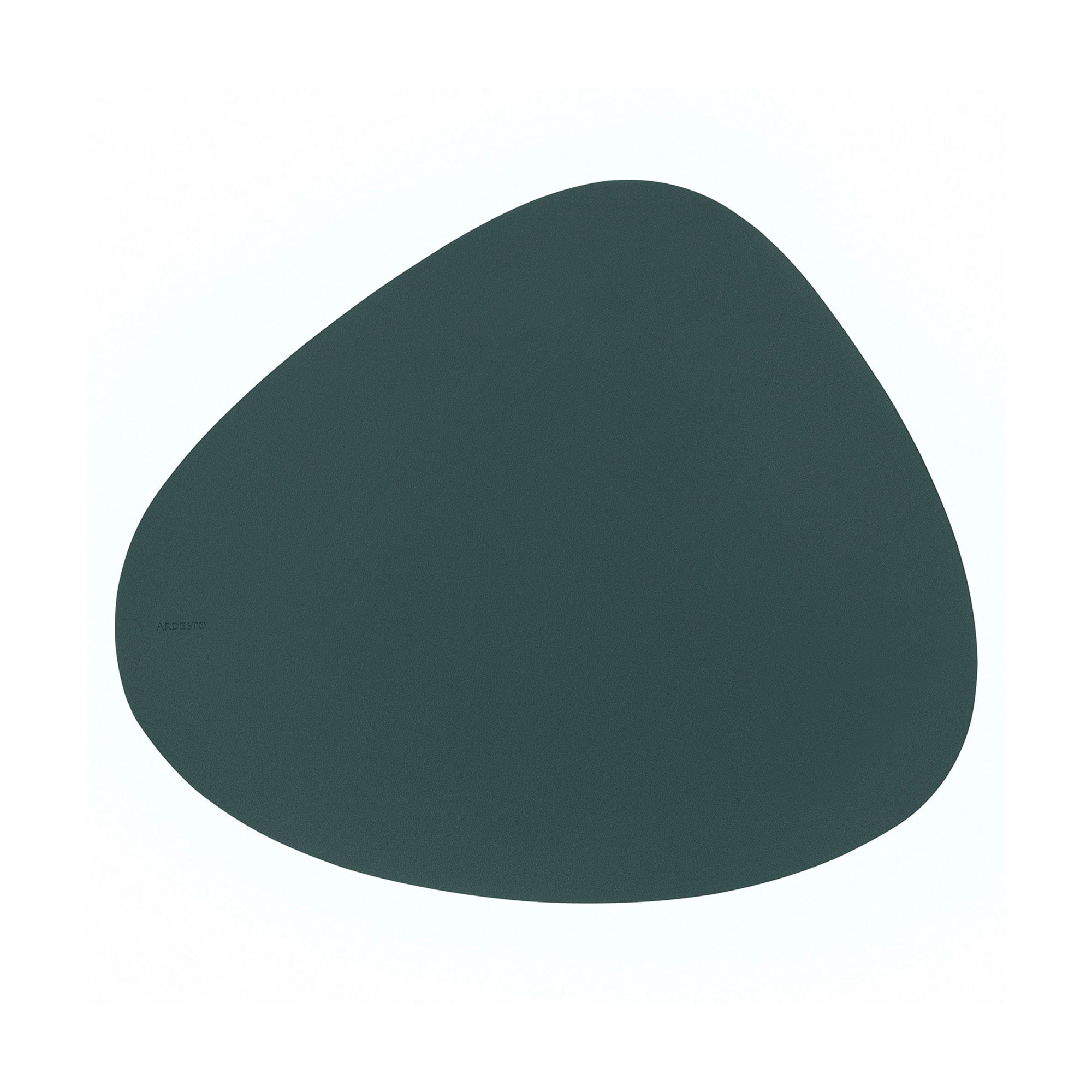 Килимок сервірувальний Ardesto зелений, 44*37 см (AR3321GN)