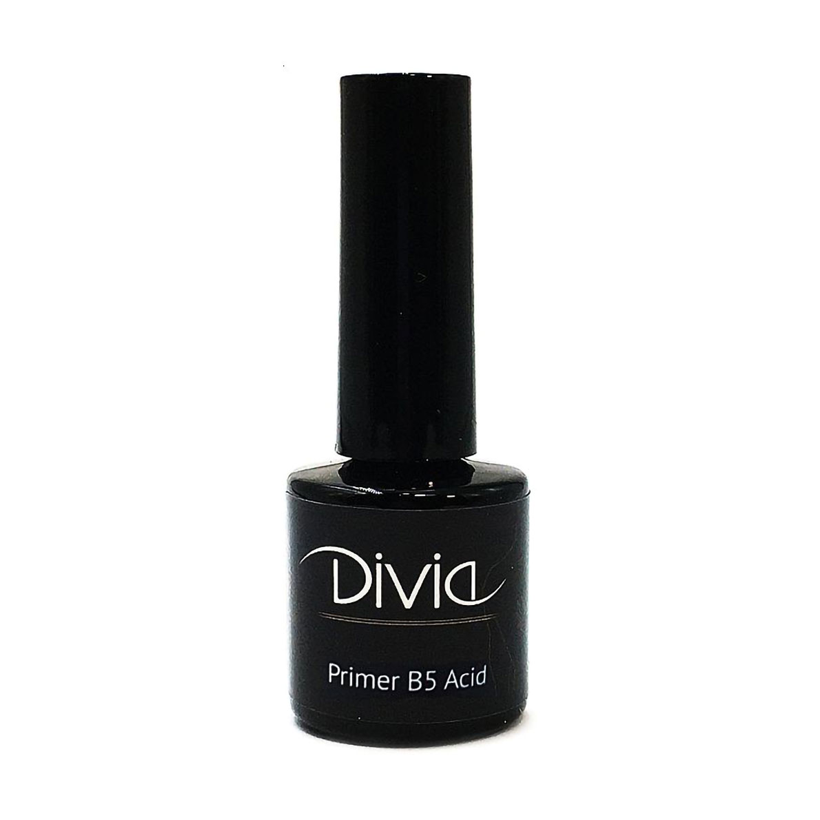 Кислотний праймер для нігтів Divia Primer B5 Acid, 8 мл