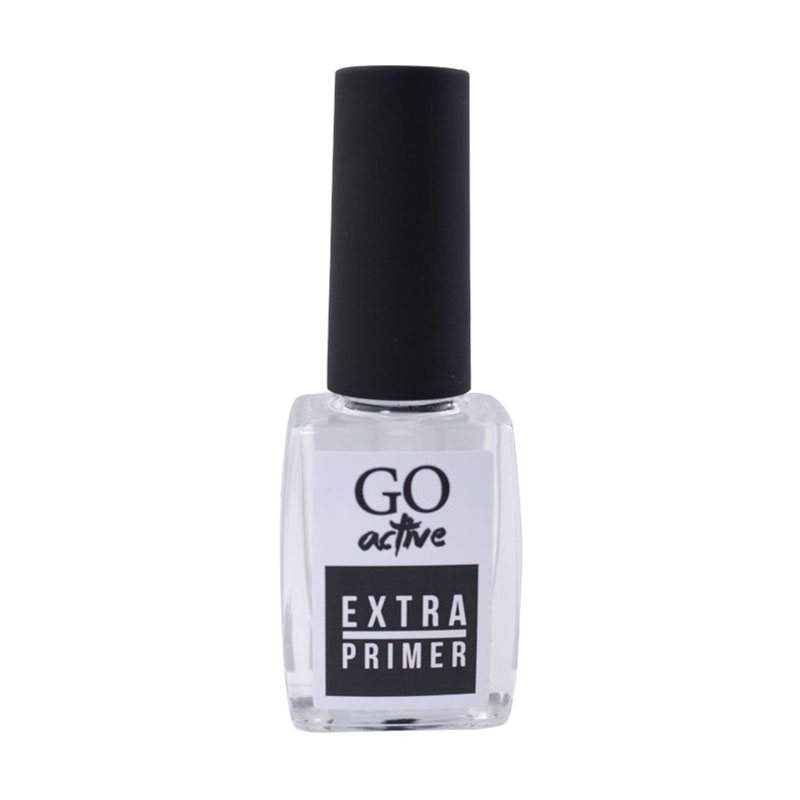 Кислотний праймер для нігтів GO Active Extra Primer, 10 мл
