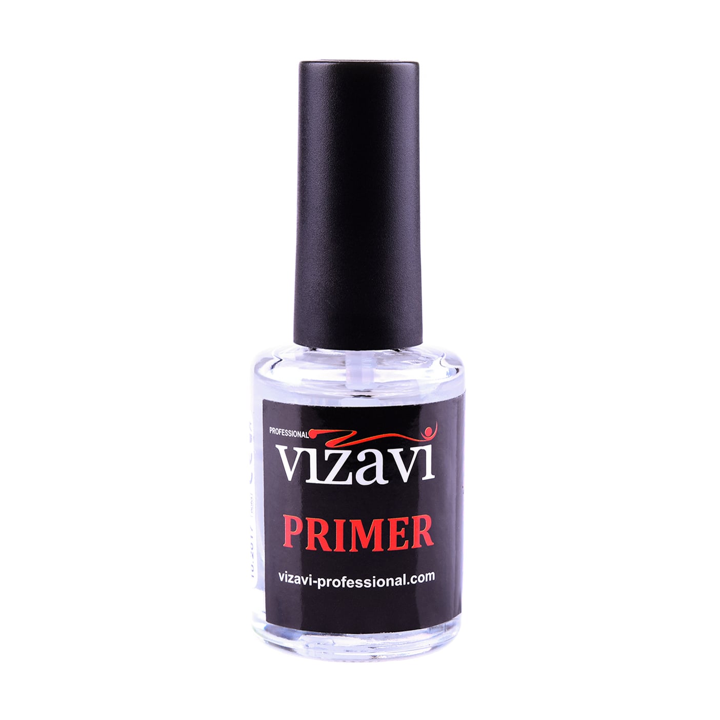 Кислотний праймер для нігтів Vizavi Professional Primer VPR-12, 12 мл