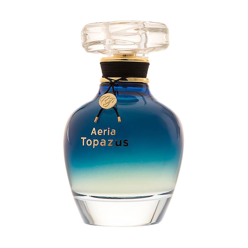 La Cristallerie des Parfums Aeria Topazus Парфумована вода жіноча, 100 мл