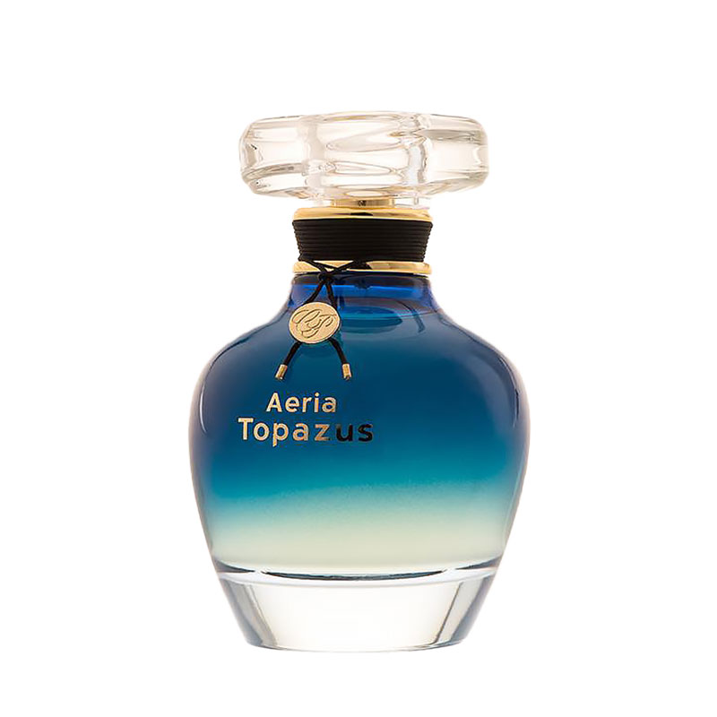 La Cristallerie des Parfums Aeria Topazus Парфумована вода жіноча, 50 мл