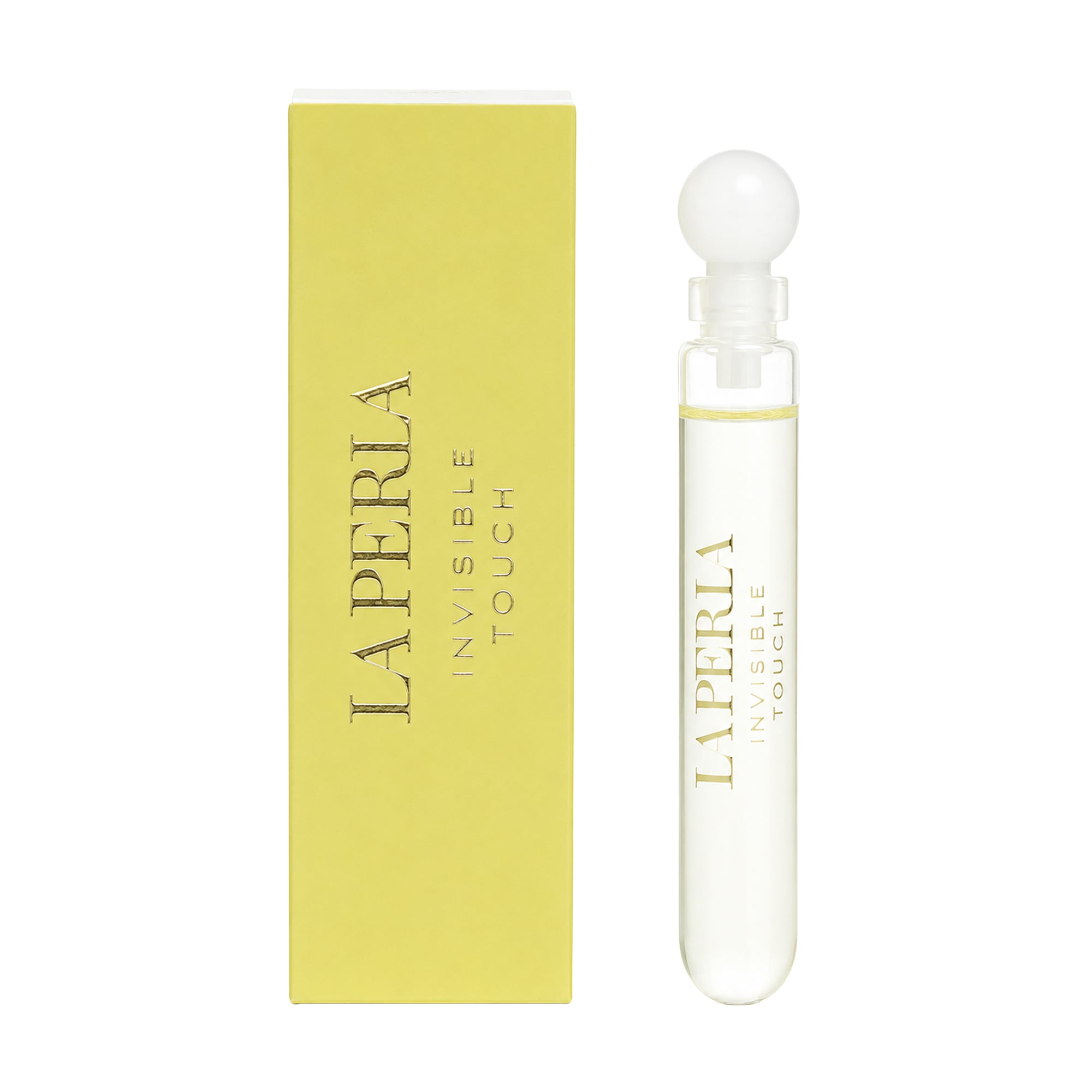 La Perla Invisible Touch Парфумована вода унісекс, 2 мл (пробник)