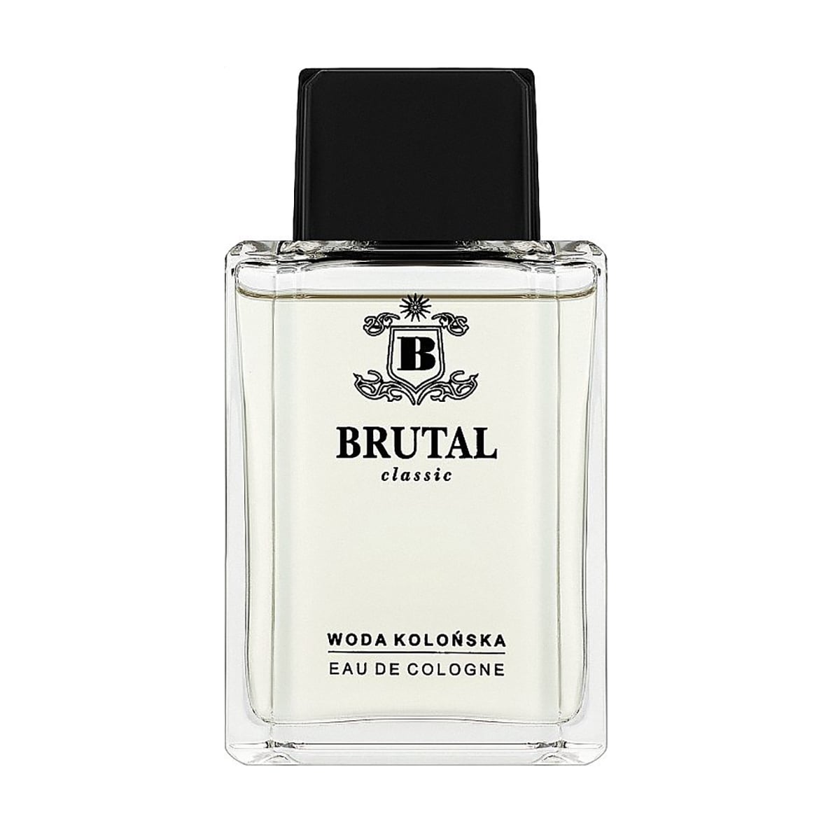 La Rive Brutal Classic Одеколон чоловічий, 100 мл