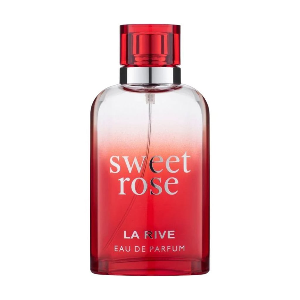 La Rive Sweet Rose Парфумована вода жіноча, 90 мл