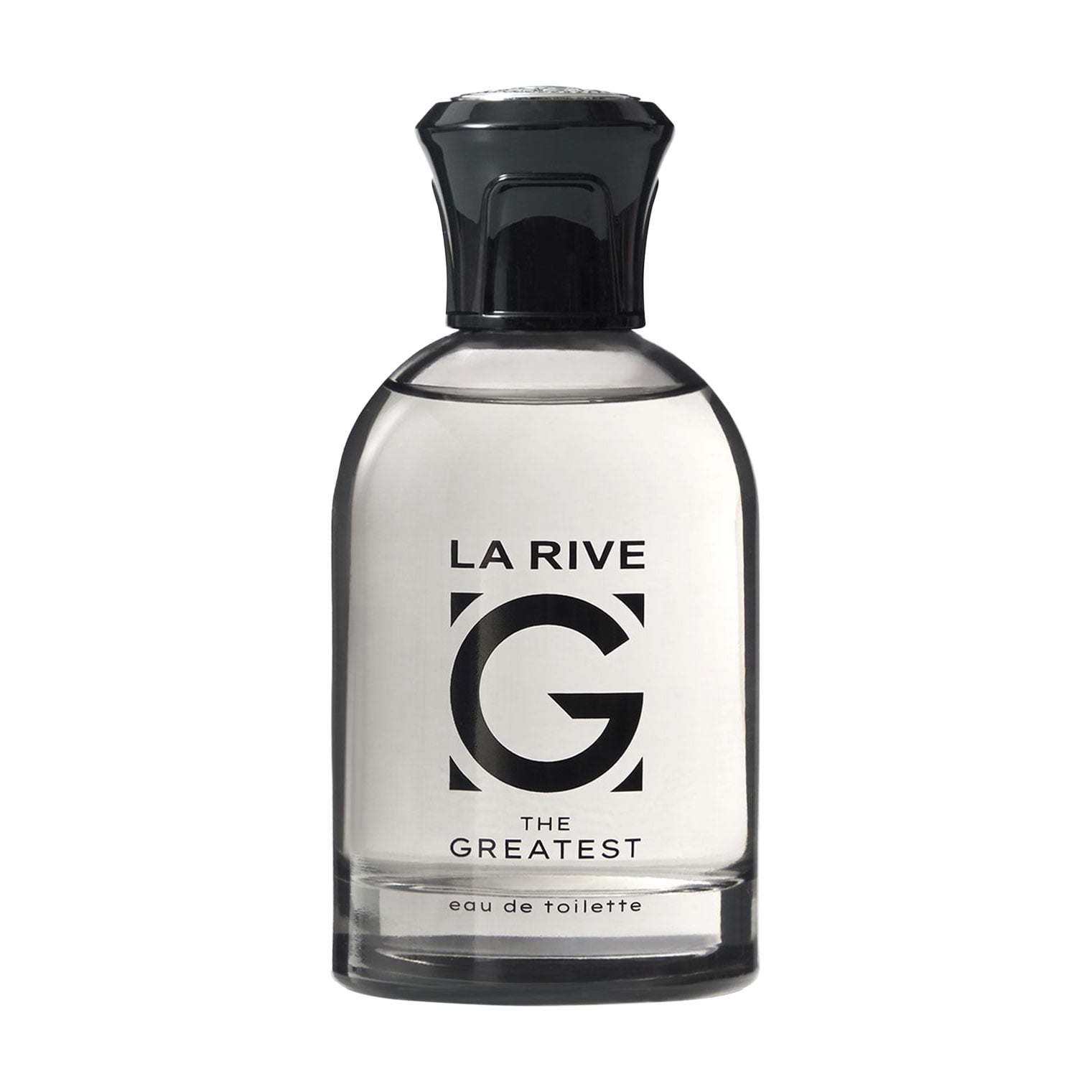 La Rive The Greatest Туалетна вода чоловіча, 100 мл