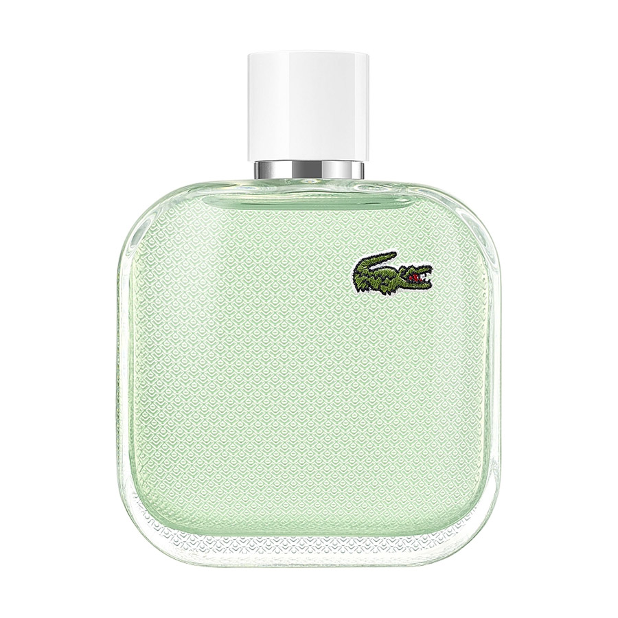 Lacoste L.12.12 Blanc Eau Fraiche Туалетна вода чоловіча, 100 мл